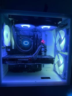 🔥 HIGH-END GAMING PC — RTX 4070 + i9-12900K 🔥