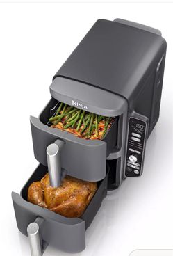 Air fryer