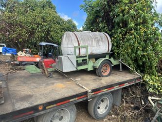 Tráiler Pequeño No Títulos 