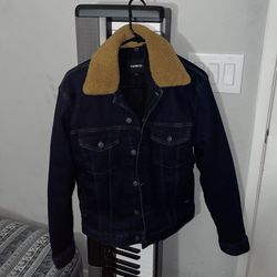 Express Trucker Jacket