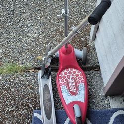 Kids Scooter