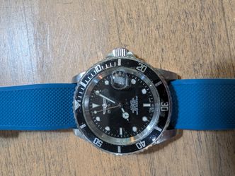 Invicta Mechanical Automatic Dive Diver Watch