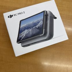 DJI RC Pro 2 Remote Controller