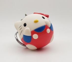 Sanrio Keychain