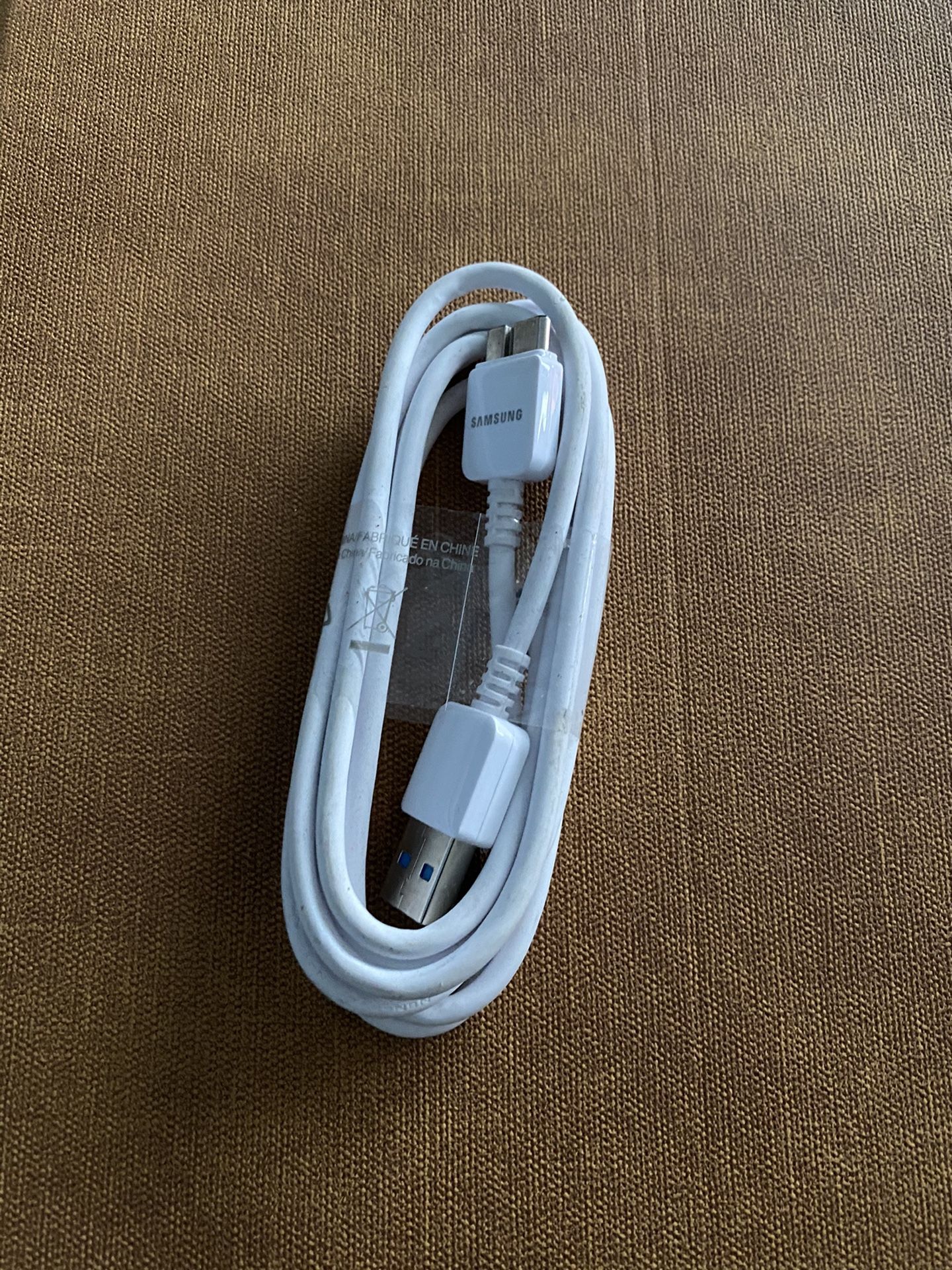Samsung phone charger