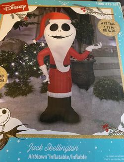 Nightmare Before Christmas 