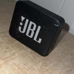 Jbl Speaker