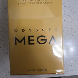 Mega ODYSSEY Armaf For Men