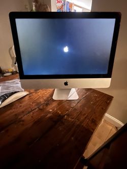 MacBook Desktop