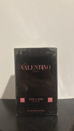 Valentino Born in Roma