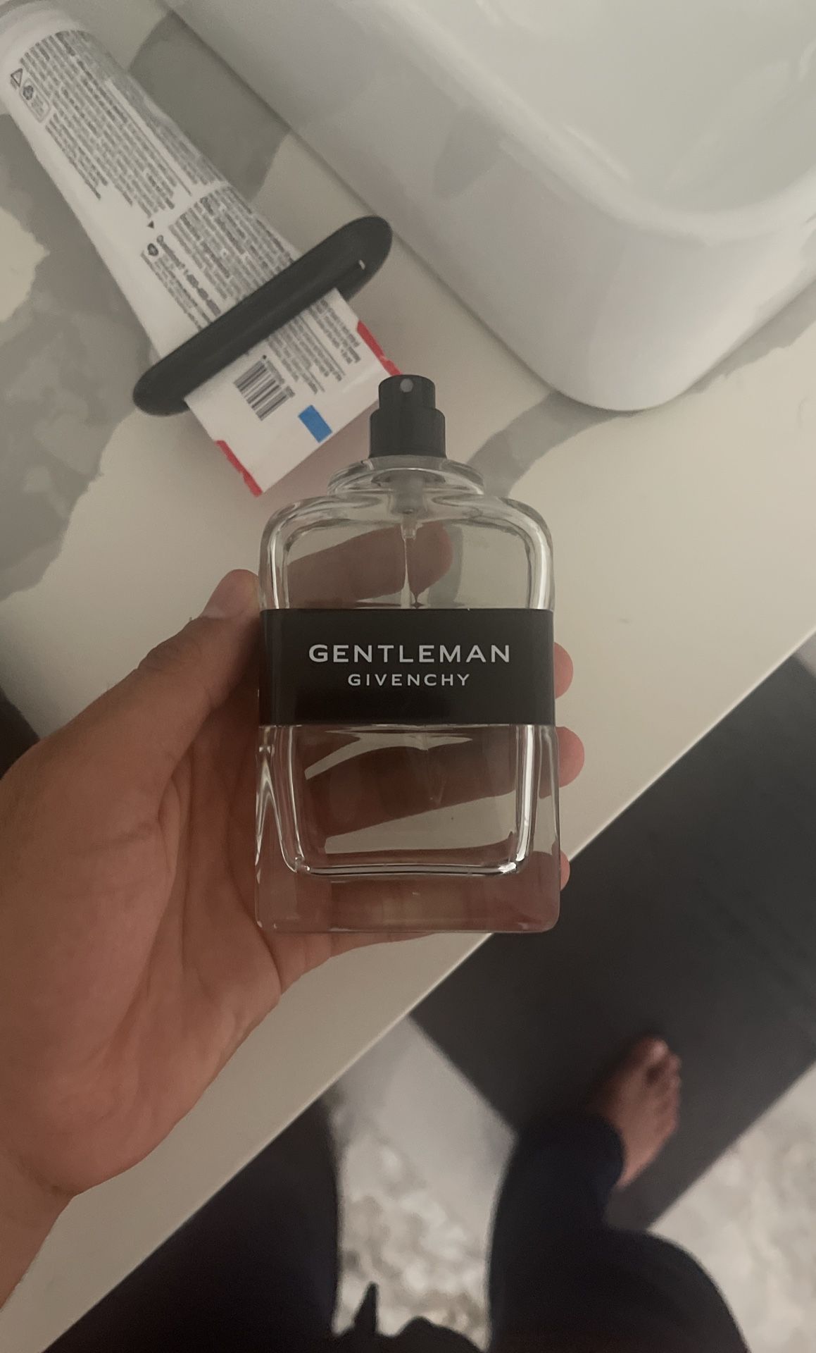 givenchy cologne