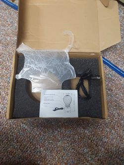 Cat Light Missing Piece