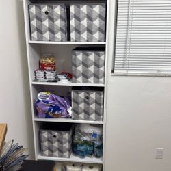 Bookshelf