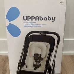 Uppababy snug seat