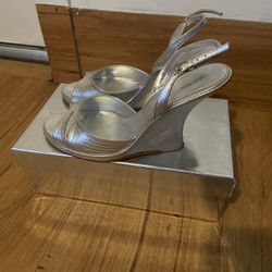 Sigerson Morrison Heels