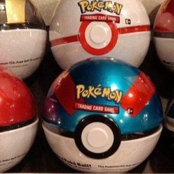 Pokemon Poke Balls