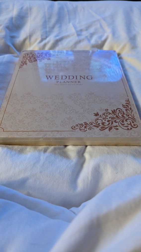 Wedding Planner 