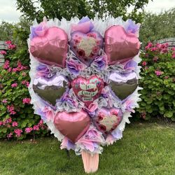 Mother’s Day Bouquets 
