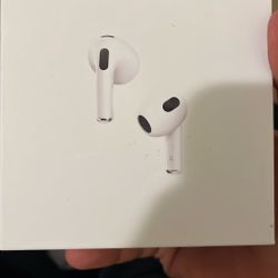 AirPods 