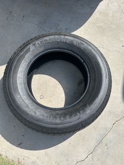 Tire for sale