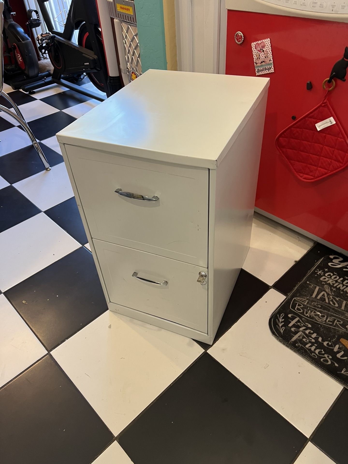 File Cabinet