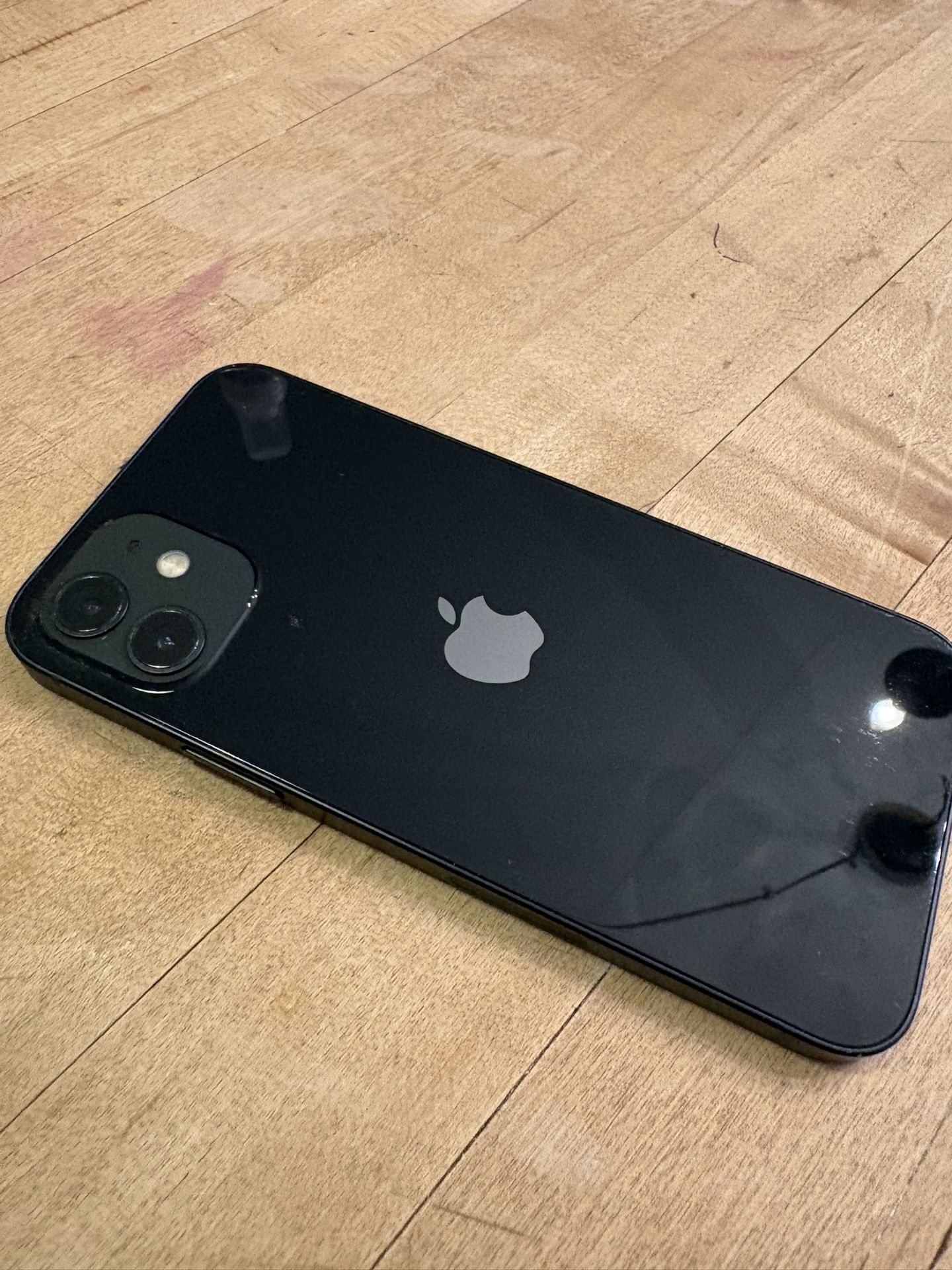 iPhone 12