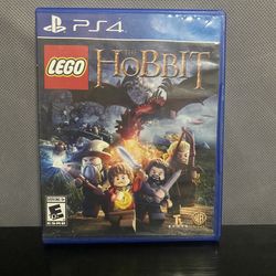 Lego (The Hobbit)