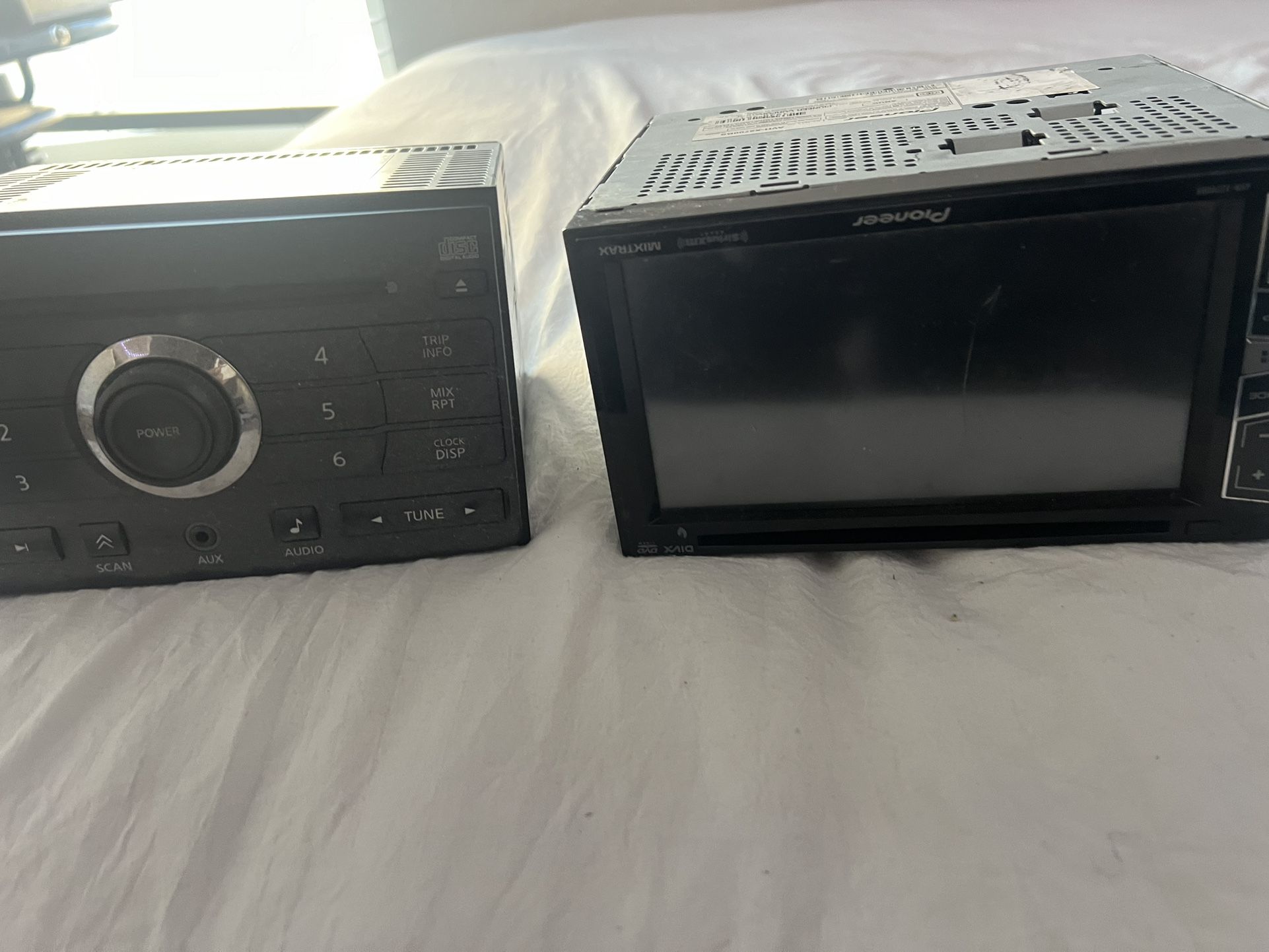 Car Stereo