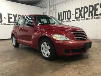 2006 Chrysler PT Cruiser