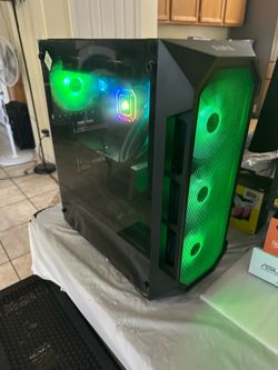 1440p Gaming PC