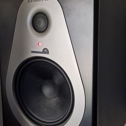 Samson A6 Studio Monitors 