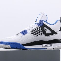 Jordan 4 Motorsports 30