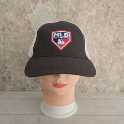 MLB Network Pittsburgh Pirates Trucker Adjustable Snapback Hat