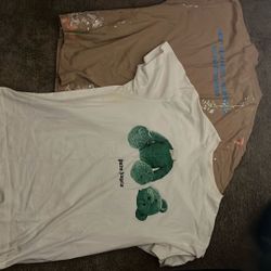 Palm Angels Shirts
