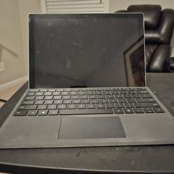 Microsoft Surface Pro 6