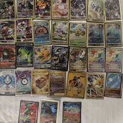 Pokemon Cards Trainer Gallery, Galarian, Illustration Rare