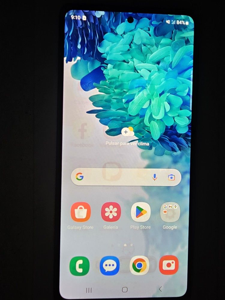 Samsung Galaxy S20 FE 5G