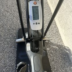 Schwinn Airdyne Ad6