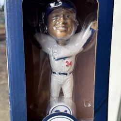 Fernando Valenzuela Bobble Head