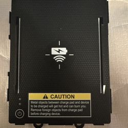 Honda Wireless Car Charger