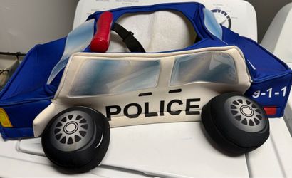 Costume police