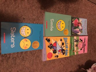 Se venden libros 5 dólares cada uno