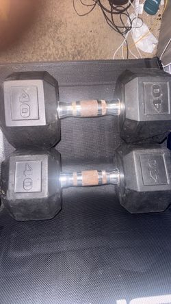 Dumbbells