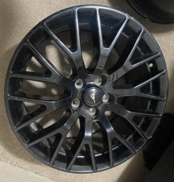 Fusion Wheels Performance Pack Pp1 Gt Ford Focus Explorer Flex Edge Maverick 