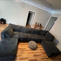 Sactional By Lovesac
