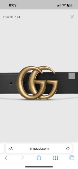Gucci Belt