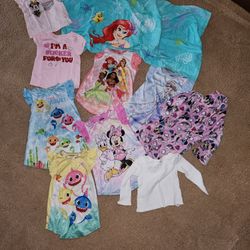 Baby Girl  Clothes 