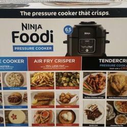 Ninja Air Fryer 
