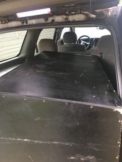 Custom box for 15s subwoofers