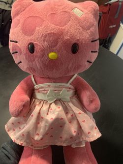 Plush toys